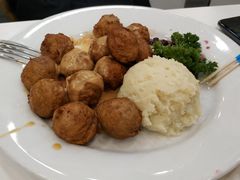 -宜家·瑞典风味餐厅(北京西红门店)