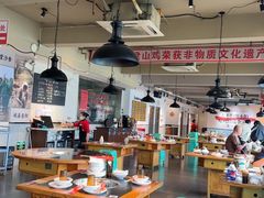 -李子坝梁山鸡(李子坝大鸡哥店)