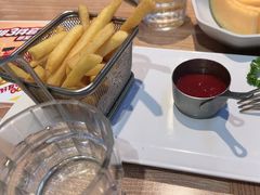 -豪客来牛排(成都锦江大融城店)