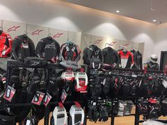 -川崎北京风火轮店