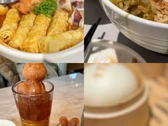 -陶兰居·手工点心·粤菜(圆融时代广场店)