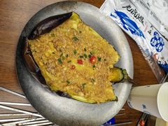 -老虎滩大连海鲜烧烤(水游城店)