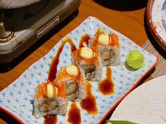 -王氏炉匠·烧鸟放题自助(三里屯店)