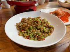 -U你·天然调味(南湖总店)