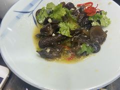 -李记搅团•非遗陕菜(三桥店)