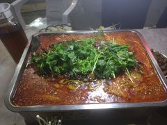 -海盗船. 龙虾烧烤. 酒馆