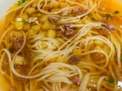 -西贝(上海我格广场店)