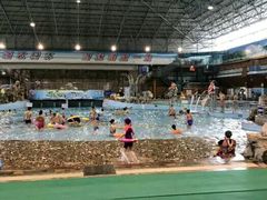 -大康水上乐园