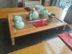 -小城粥道·海胆鲜虾粥(解放广场店)