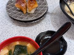 -争鲜回转寿司(中街大悦城店)