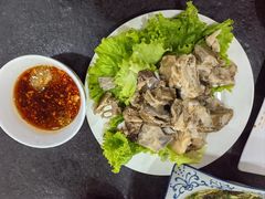 -马家烧麦(总店)