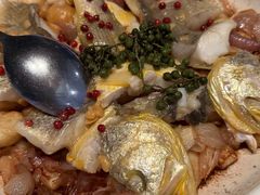 -大树餐厅(益田假日店)