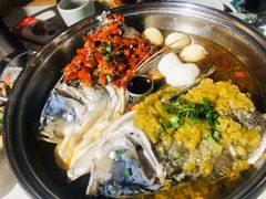 -望湘园湖南菜(赛格店)