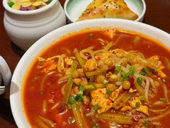 -那拉提之疆·新疆菜(美院店)