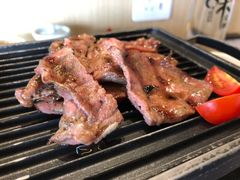厚切牛舌-味太助·银饭食堂(中华城店)