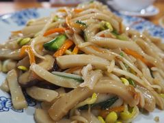 -下梅人家土菜馆(历史文化餐厅度假区店)