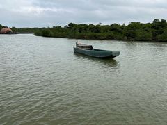 -东寨港红树林旅游区