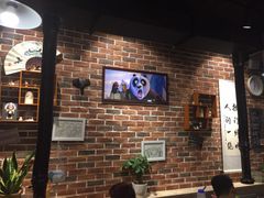 等位区-獨門烤肉(开发区店)