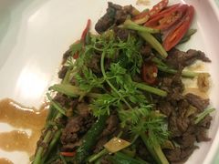 -西安饭庄·非遗陕菜(钟楼店)