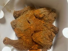 -麦当劳(田林好又多店)
