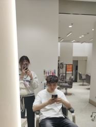 -Mentor Hair Salon