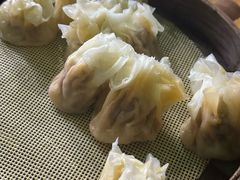 -晓友烧麦(光华村店)