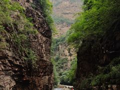 -湖洞水自然风景区