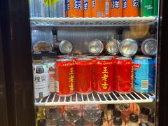 零售区-温野菜涮涮锅(西单大悦城店)