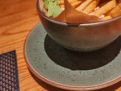 -百特喜·意大利餐厅(鹿都国际商业广场店)