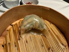 -荣轩(新荣记环球金融中心店)