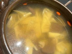 -翕间食·精致淮扬菜(江苏大剧院店)