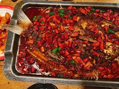 -小天府川菜馆(魏公村店)