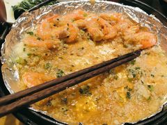 -渔乡米香·剁椒鱼头(四方坪店)