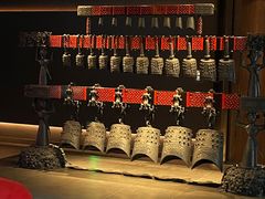 -曾宴·楚菜(湖北省博物馆店)