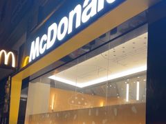 -麦当劳(光新乐购店)
