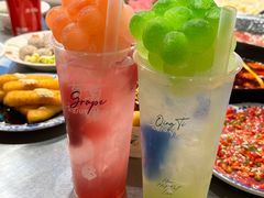 -后火锅(南京东路总店)