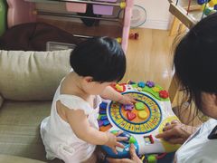 -BlueBubble蓝泡泡婴幼儿游泳会所(合川路店)