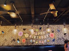 -斯比特花园西餐厅(东方商厦店)