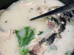 -小厨娘淮扬菜(天印大道店)