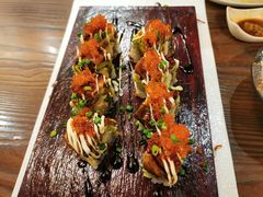 -东京屋(武定路店)