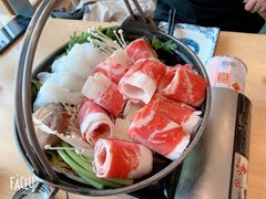 寿喜锅-村上一屋(回龙观店)