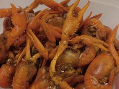红油小龙虾-马头巷·隐庐居·红油大虾(园区店)