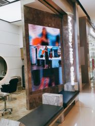 -MMbyHairCode 芭曲发型沙龙