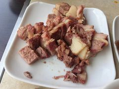 -老保定驴肉馆(云岗路店)