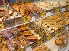 -包满意面包糕点(东坝店)