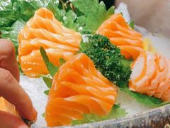 -鳗鱼家·深夜食堂(军博店)