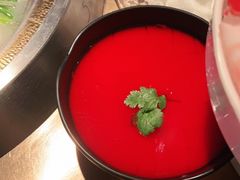 -辣伍鲜毛肚老火锅(元一店)
