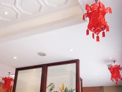 大堂-皇饭儿·王润兴酒楼(河坊街店)