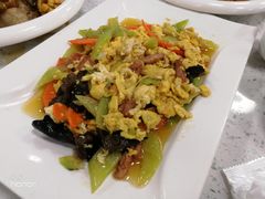 -睿柏云酒店-餐厅
