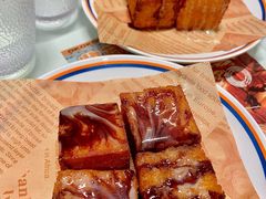 -可俊·港式茶餐厅(体育中心店)